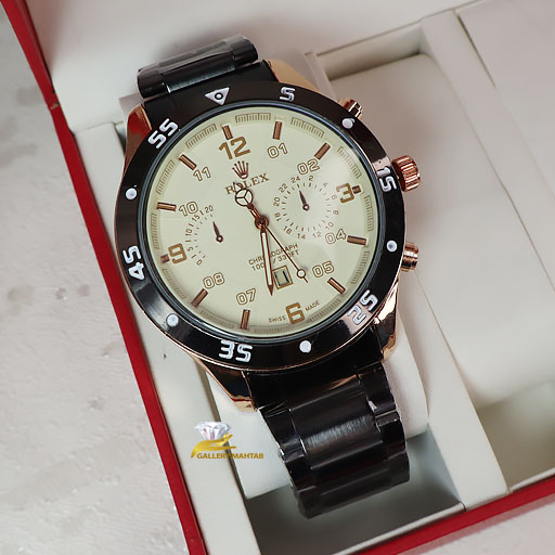 ساعت مردانه رولکس Rolex