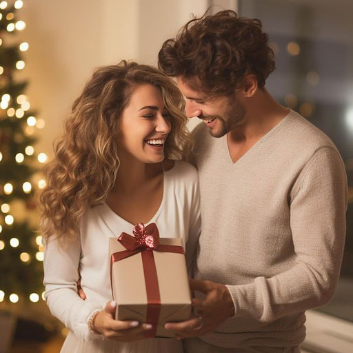پک ولنتاین گالری مهتاب شامل ساعت و زیورآلات با بسته&zwnj;بندی قرمز عاشقانه