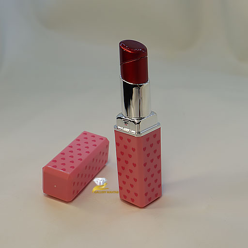 فندک شعله&zwnj;ای طرح رژ لبی - Image 3